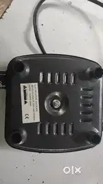Electric heater
