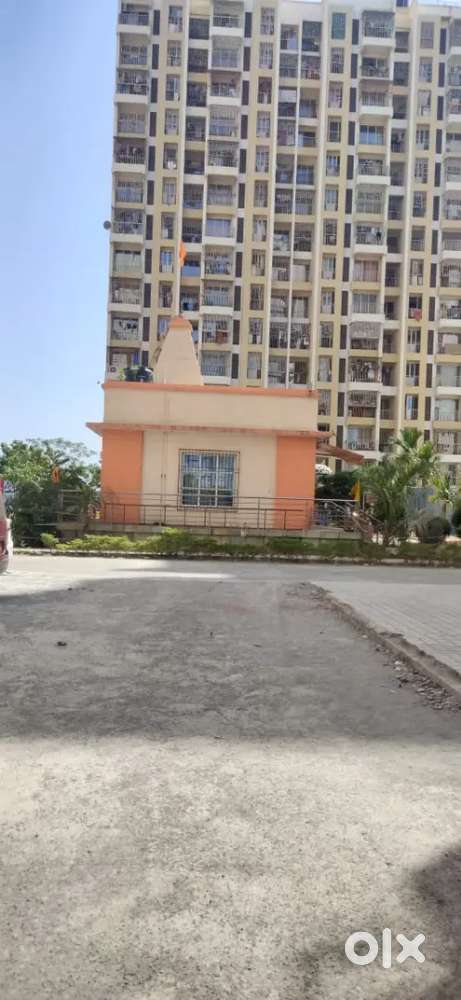 Affordable 1BHK Apartment on Rent