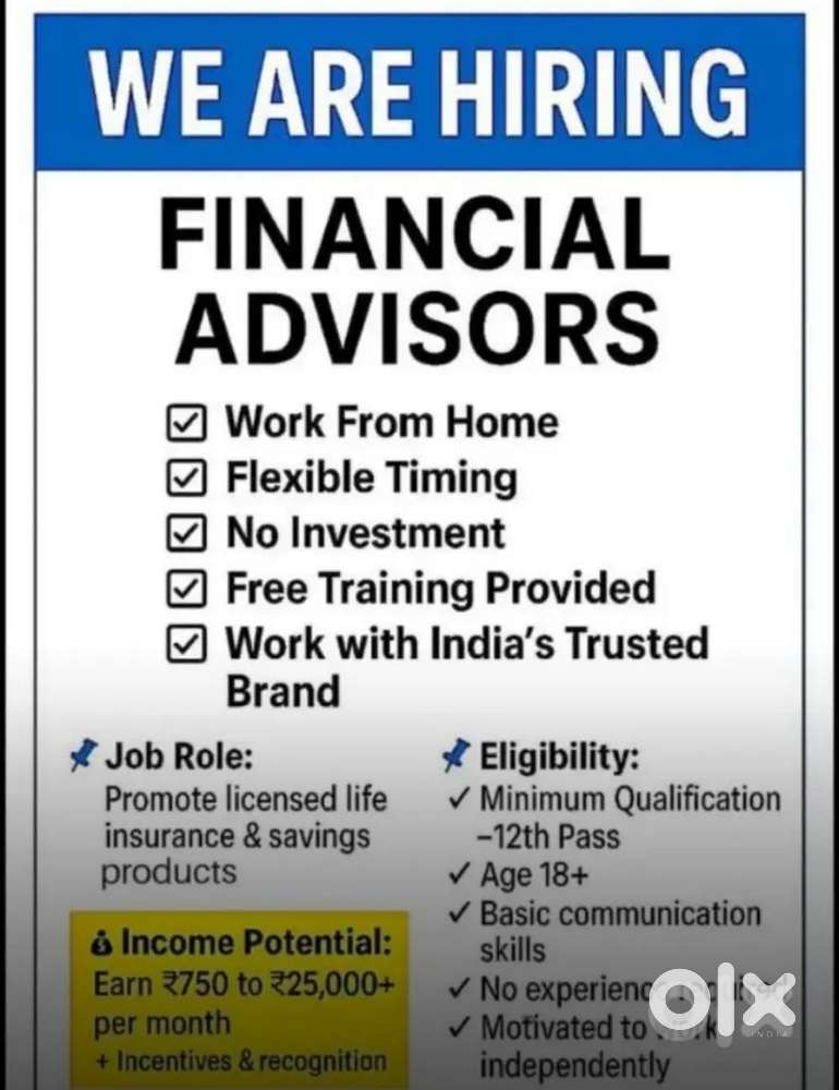 15 % Payout Life Insurance Advisors