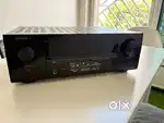 Denon AVR-X550BT