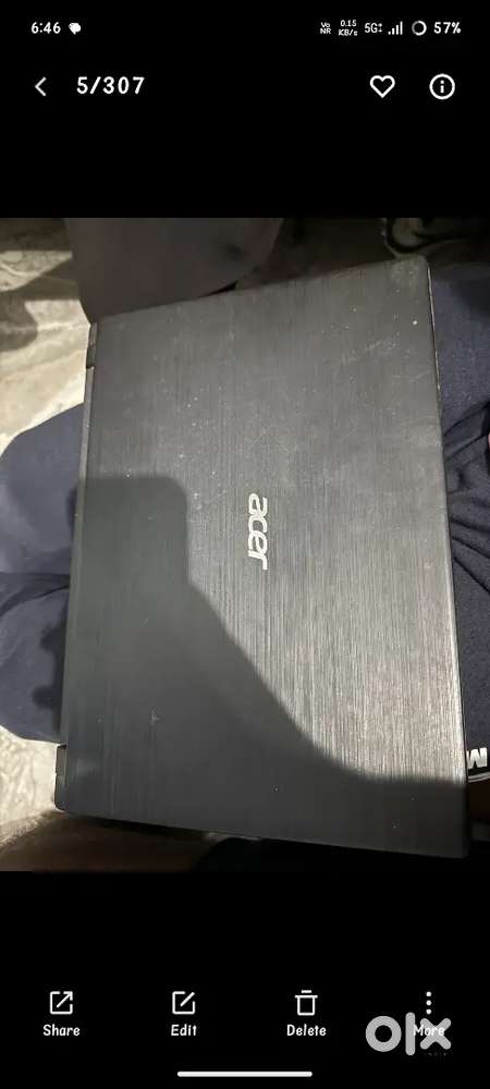 Acer Aspire 1