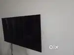 Panasonic 40 tv full HD LED