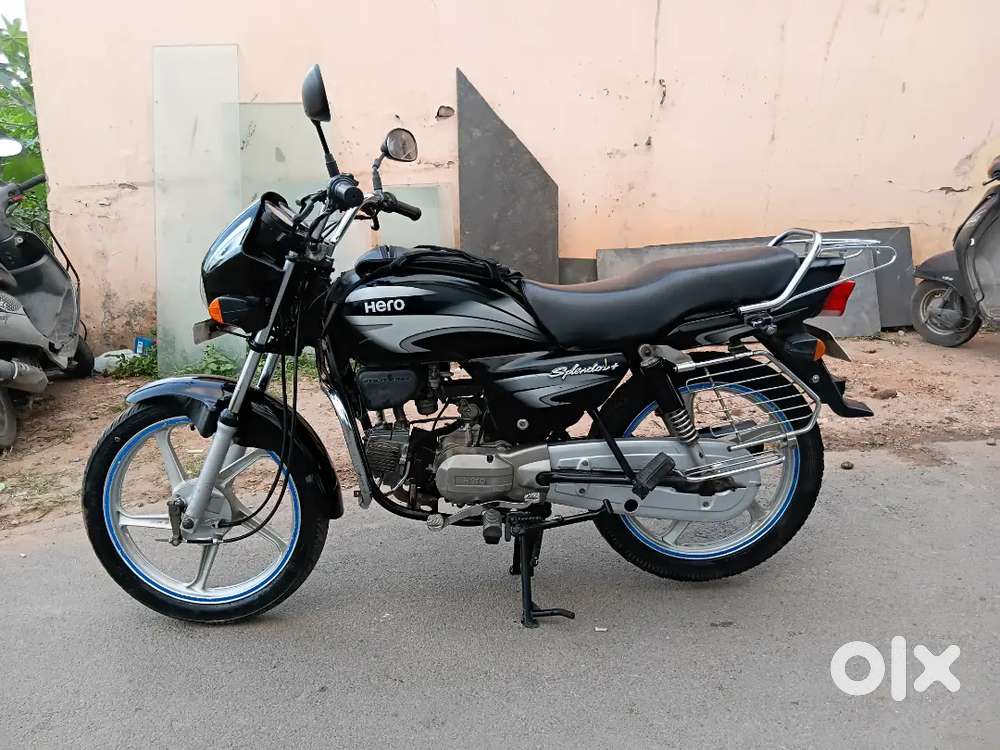 Hero splendor for sale