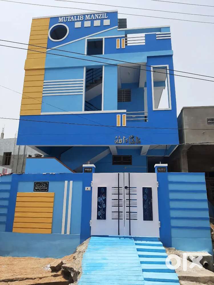 1BHK House For Rent