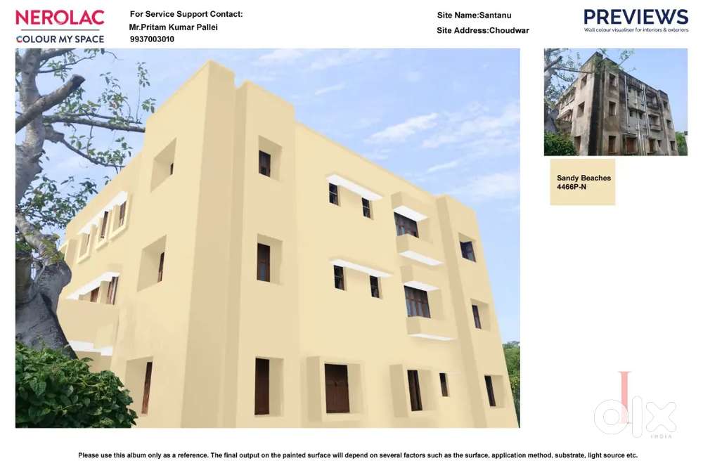 3bhk apartment, 4bhk apartment