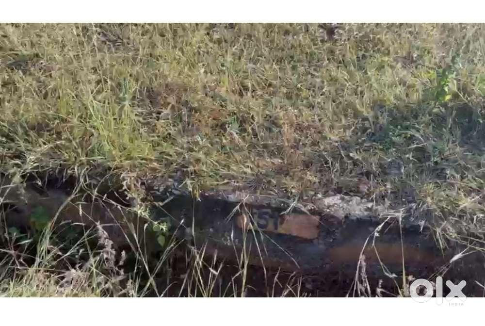 30*40 Muda site for sale- North face