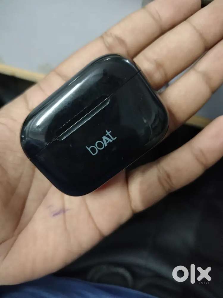 Boat airpods