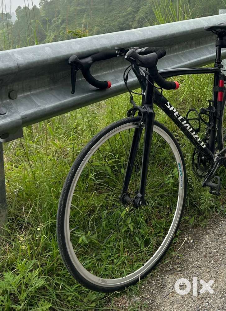 Polygon road bike carbon