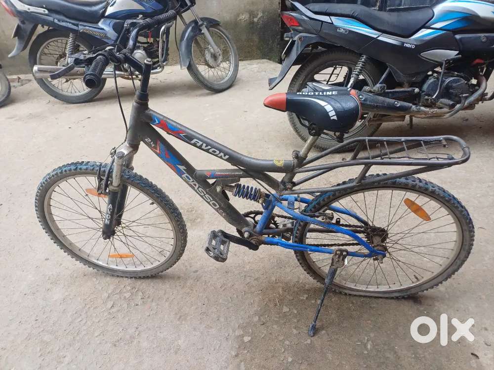 Avon cycle rarely used and in good condition