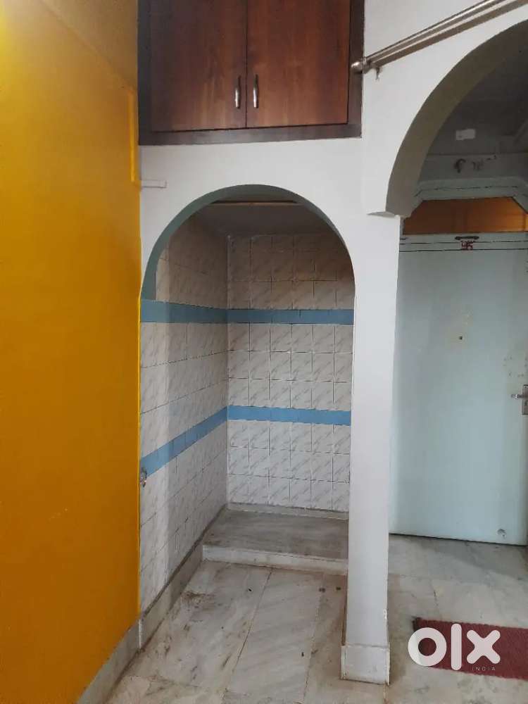 All types of room for rent available in all over guwahati