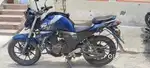 Showroom maintain bike full force full condition