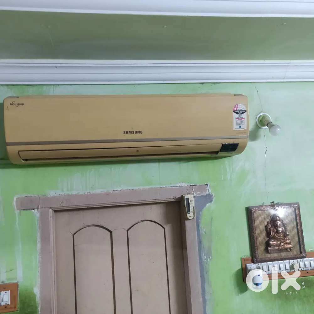 SAMSUNG 1.6TON CAPACITY SPLIT AC