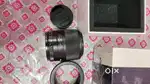 Viltrox 56mm F1.4 For Fuji X Mount in Unused
