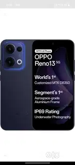 Seal Box Reno 13 (8/128GB)