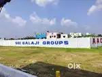 CMDA & RERA APPROVED PLOTS IN KUNDRATHUR