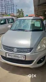 Maruti Suzuki Swift Dzire 1.3 VXI, 2013, Petrol