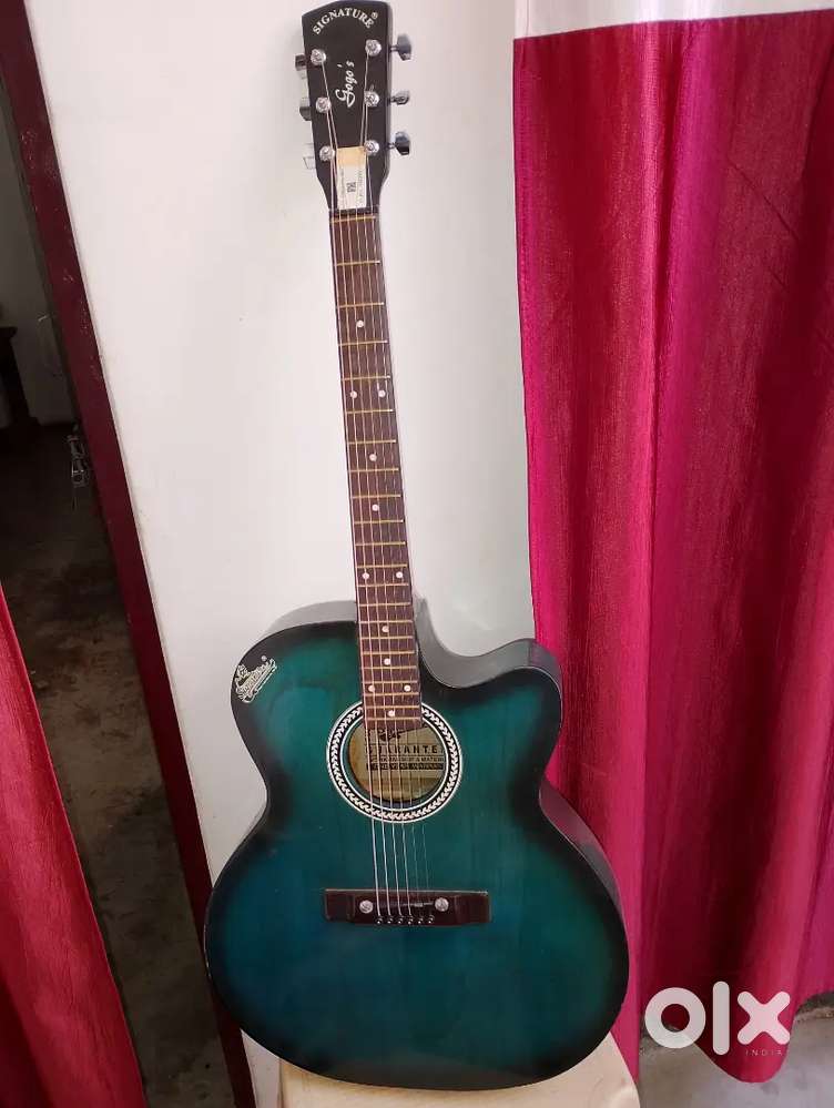 Simple Guitar