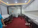 Newly Furnished Office  Available For Rent