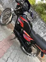 Suzuki samurai modified shogun type