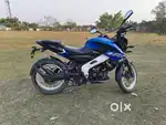 No any single iscres on bike .one hand