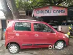 Maruti Suzuki Wagon R LXI, 2013, Petrol