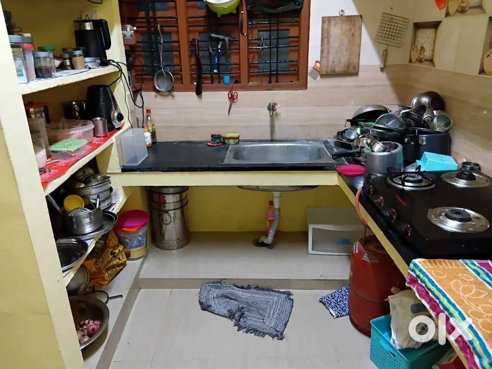 2Bhk House in Choolaimedu,Prime location