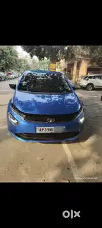 TATA altroz xz