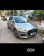Maruti Suzuki Swift Dzire 2022 Petrol 38800 Km Driven
