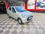 Maruti Suzuki Alto 800 2012-2016 LXI, 2015, Petrol