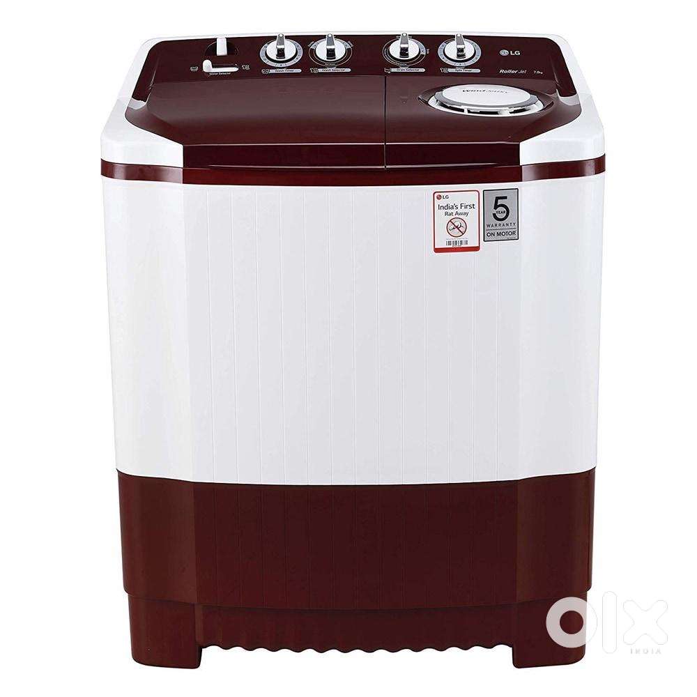LG Washing Machine (7kg )