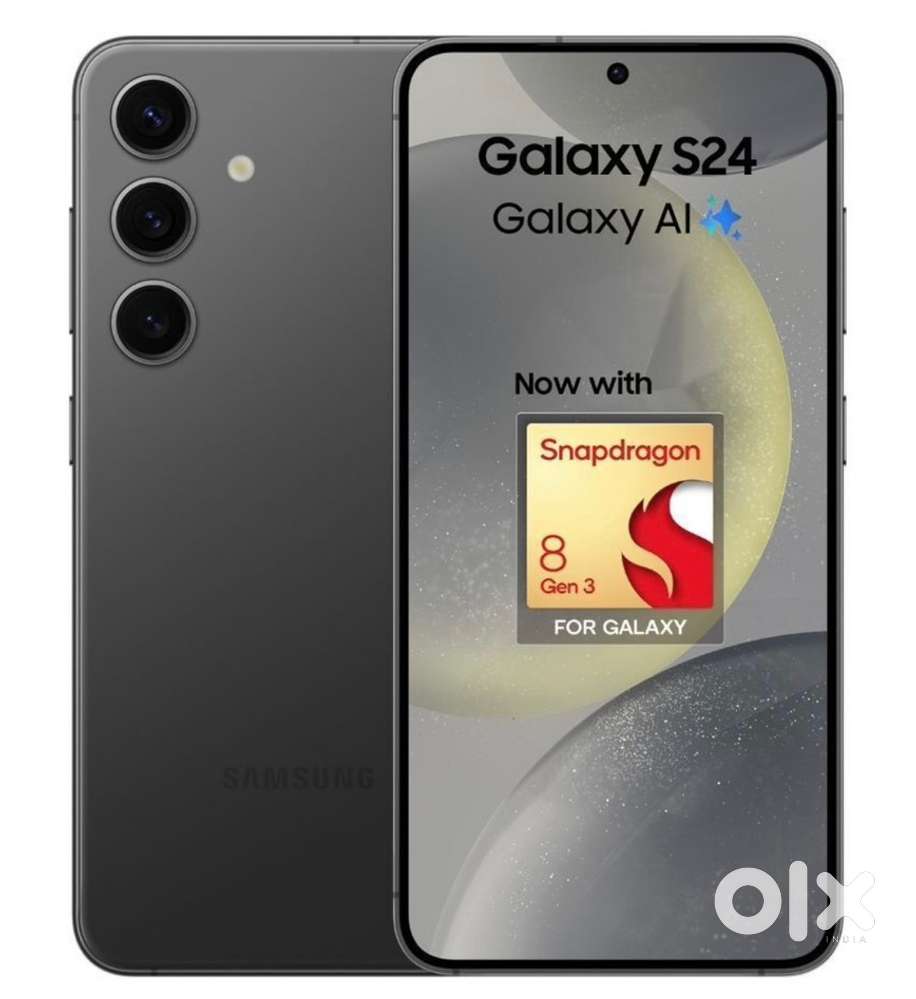 S24 128 GB