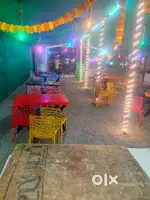 Tea fast food saman