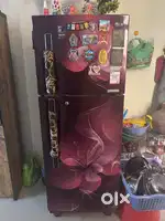 LG Refrigerator