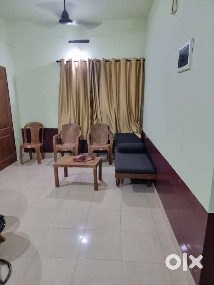 Flat for rent