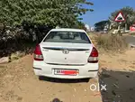 Toyota Etios 2015