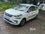 Maruti Suzuki Ertiga