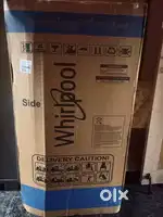 WHIRLPOOL 184 liters