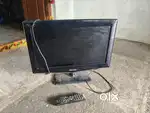 Onida lcd tv