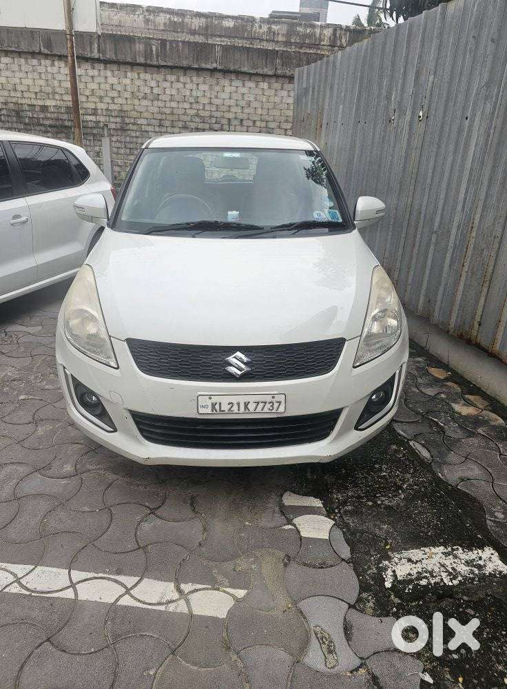 Maruti Suzuki Swift 2004-2010 VXI with ABS, 2015, Petrol