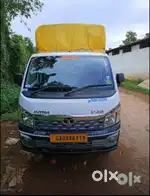 Want driver for tata intra in goa only