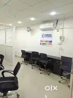 Office space Gaur City mall