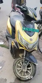 Okinawa price pro good condition fancy number with charger