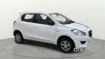 Datsun GO T, 2017, Petrol
