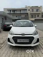Hyundai i10 Magna, 2019, Petrol
