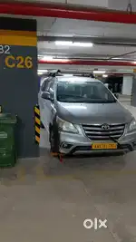Parking Supervisor