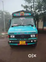 Tata 407 PIKUP