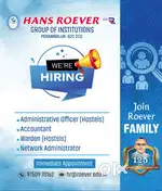 Required Accountant