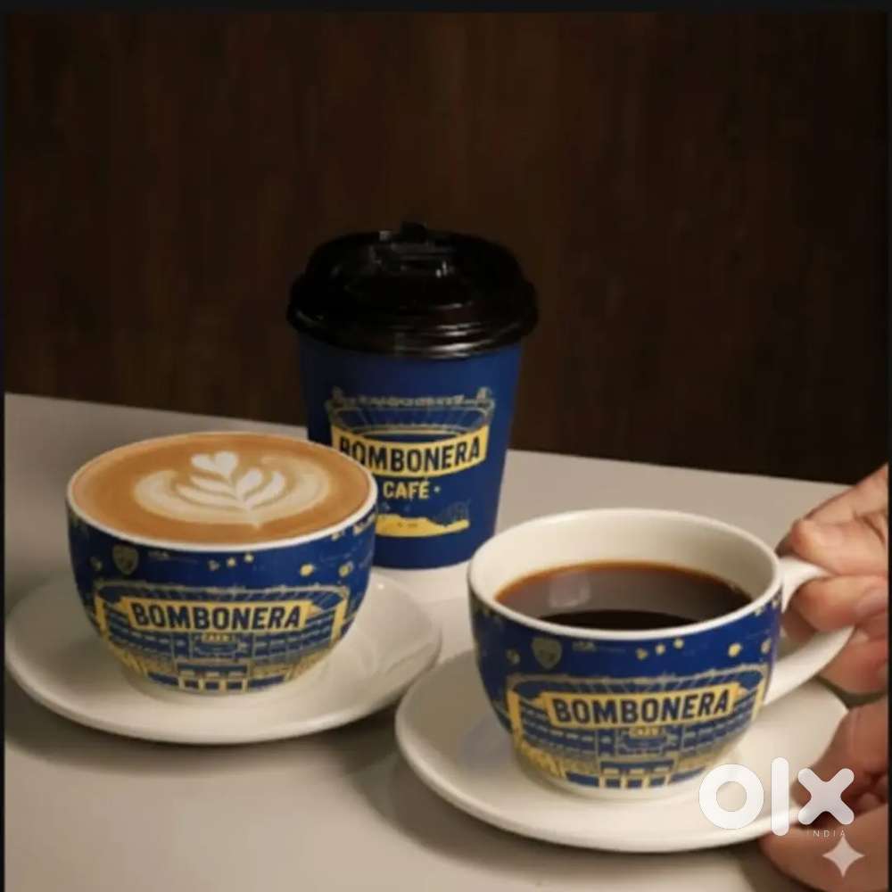 BUN MASTER,CAKE MASTER,COFFE MAKER