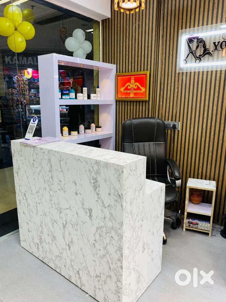 Female vacancy Telecaller, receptionist, admin