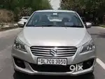 Maruti Suzuki Ciaz Delta Automatic, 2018, Petrol